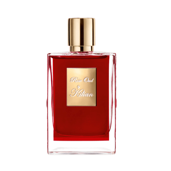 Kilian Rose Oud Women’s Perfume/Cologne For Women Eau de Parfum 1.7 oz Edp