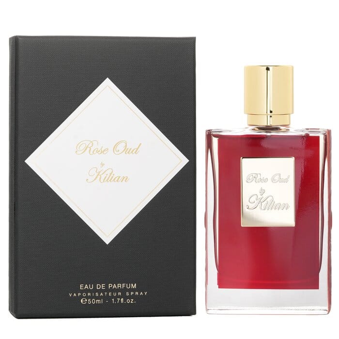Kilian Rose Oud– Fandi Perfume