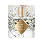 Kilian Roses on Ice Unisex Perfume - Eau de Parfum 1.7 oz