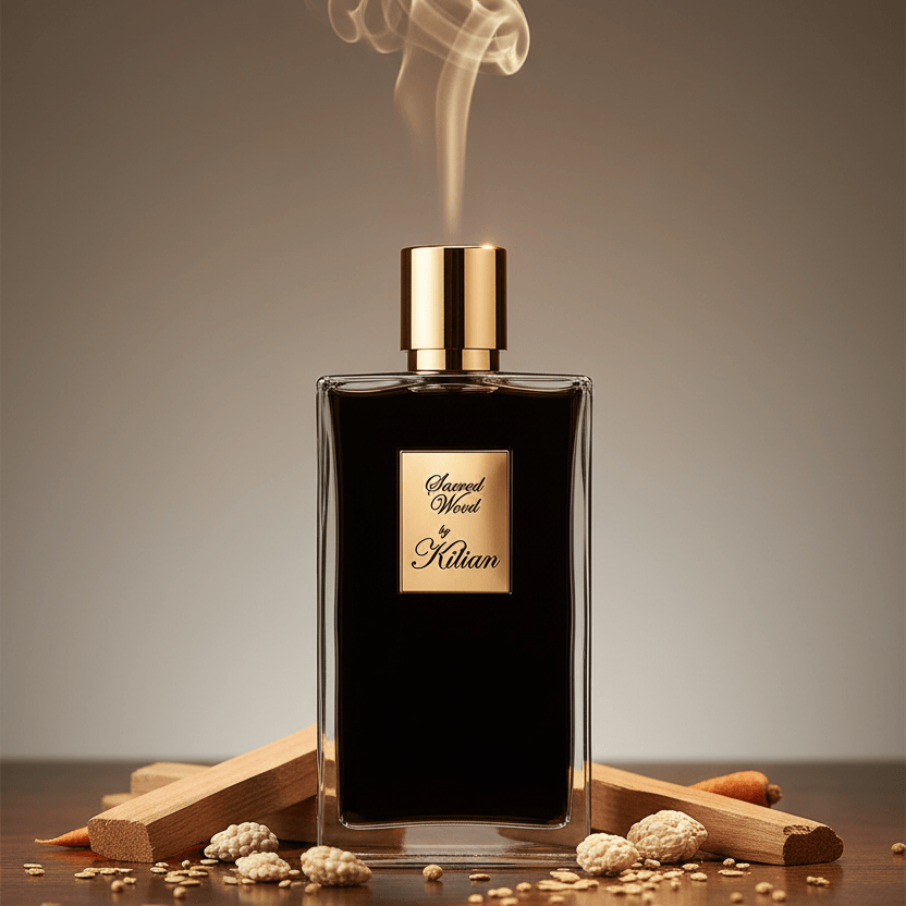 Kilian Sacred Wood 3.4 oz / 100 ml