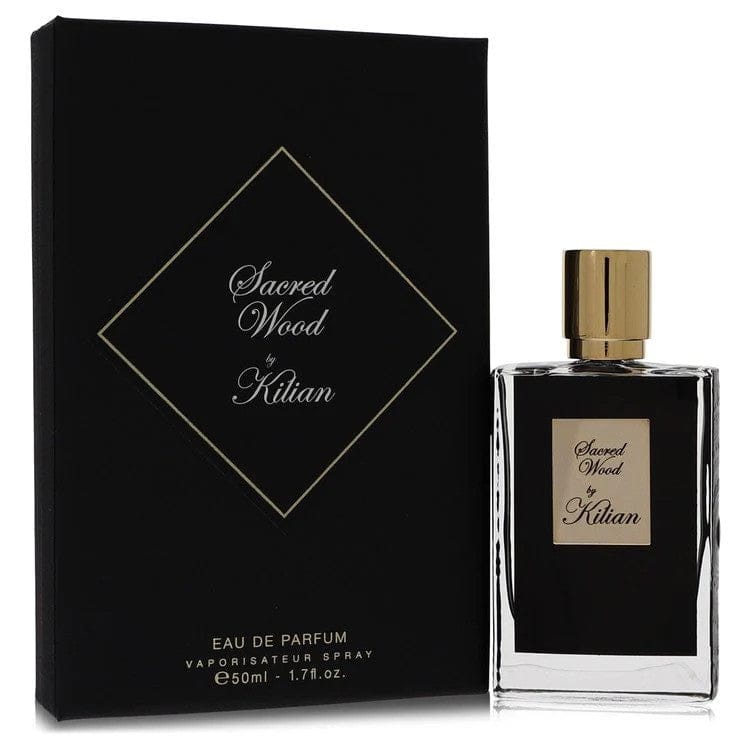 Kilian Sacred Wood 50ml キリアン Kilian Sacred Wood– Fandi Perfume