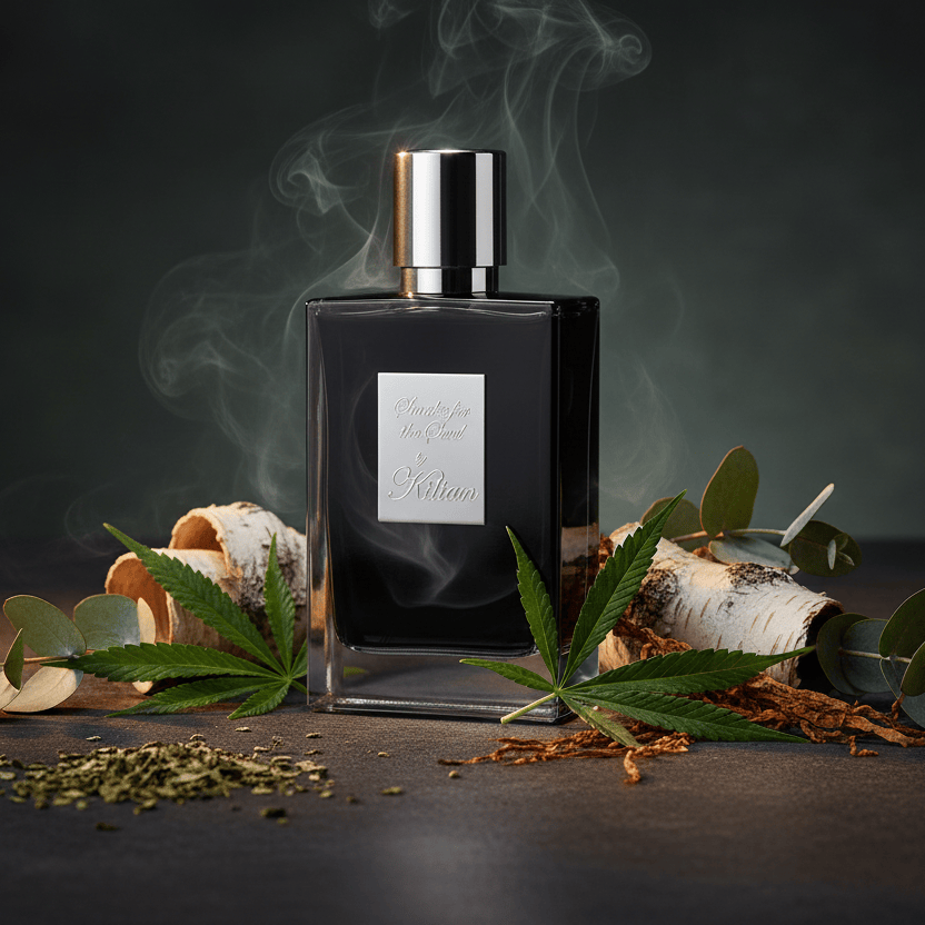 Kilian Smoke For The Soul  1.7 oz / 50 ml