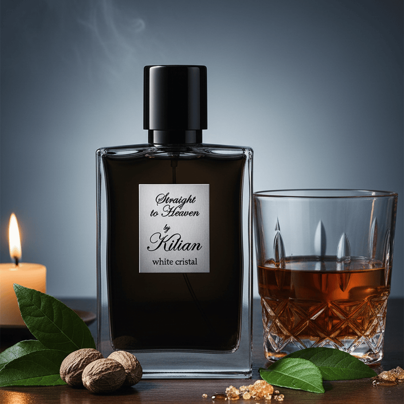 Kilian Straight To Heaven 1.7 oz / 50 ml