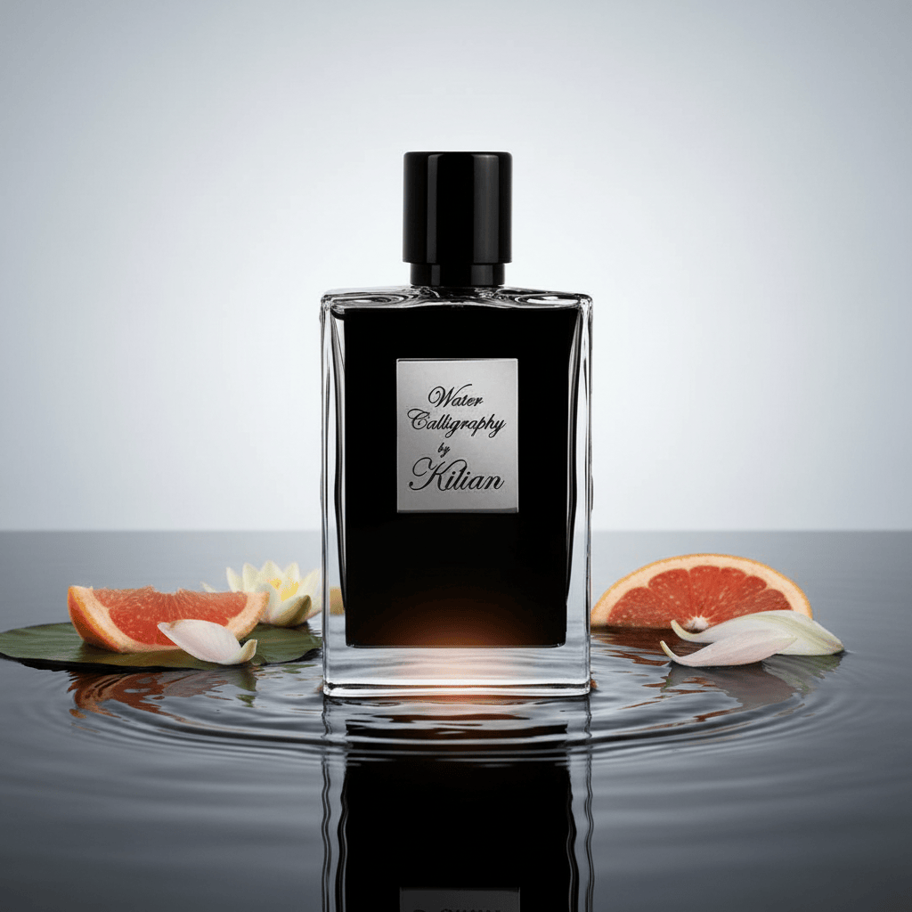 Kilian Water Calligraphy  1.7 oz / 50 ml