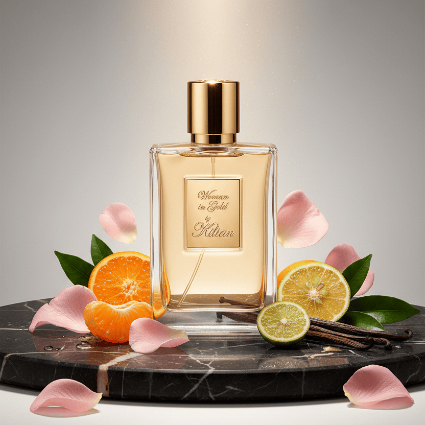 Kilian Woman in Gold 1.7 oz / 50 ml