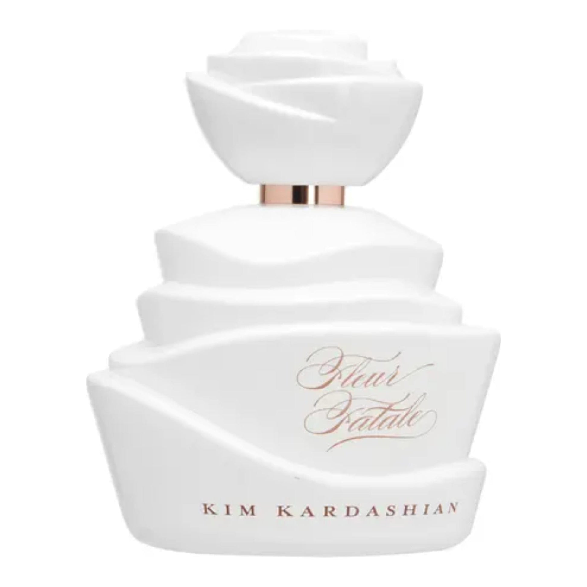 Kim Kardashian Fleur Fatale Women’s Perfume/Cologne For Women Eau de Parfum 3.4 oz Edp