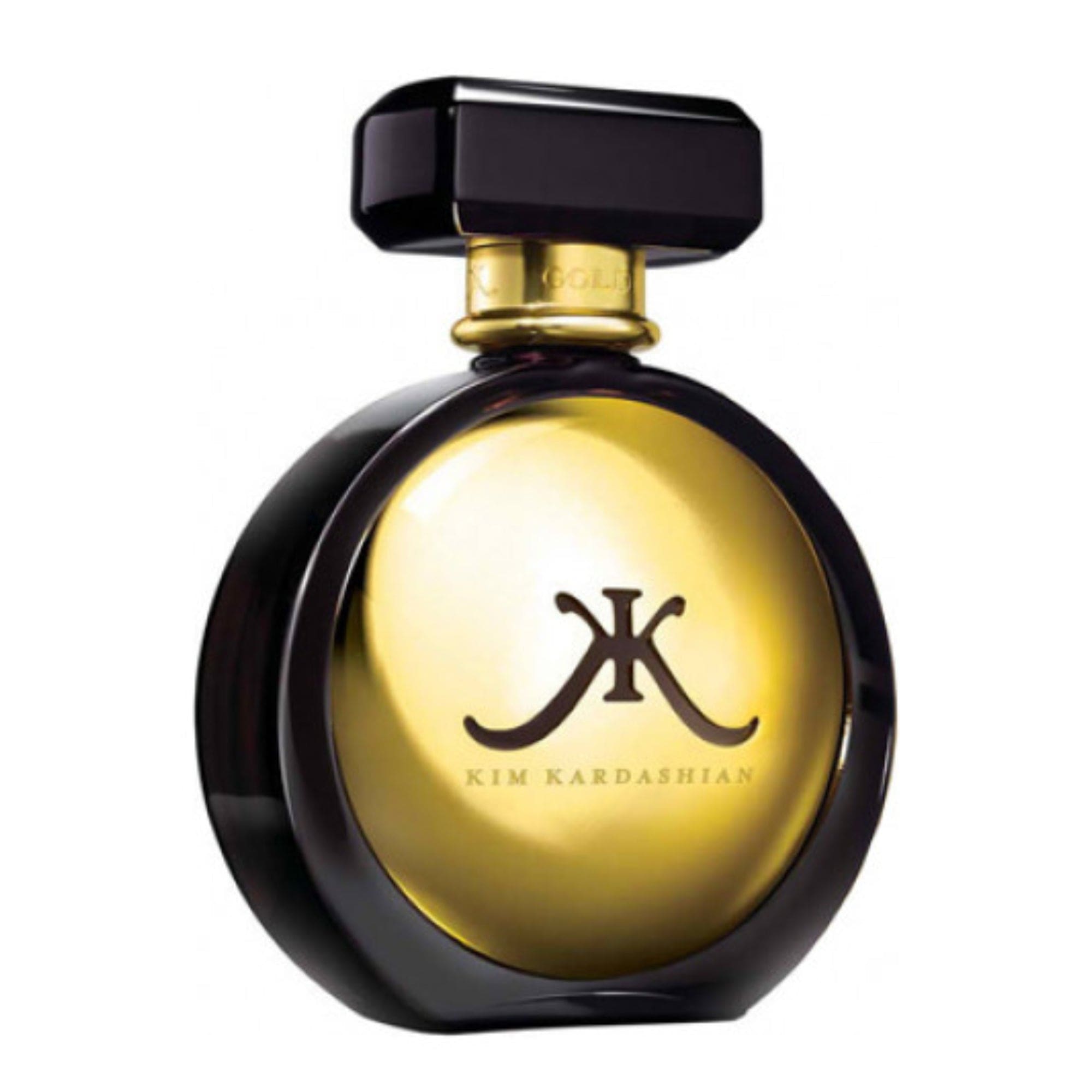 Kim Kardashian Gold Women’s Perfume/Cologne For Women Eau de Parfum 3.4 oz Edp