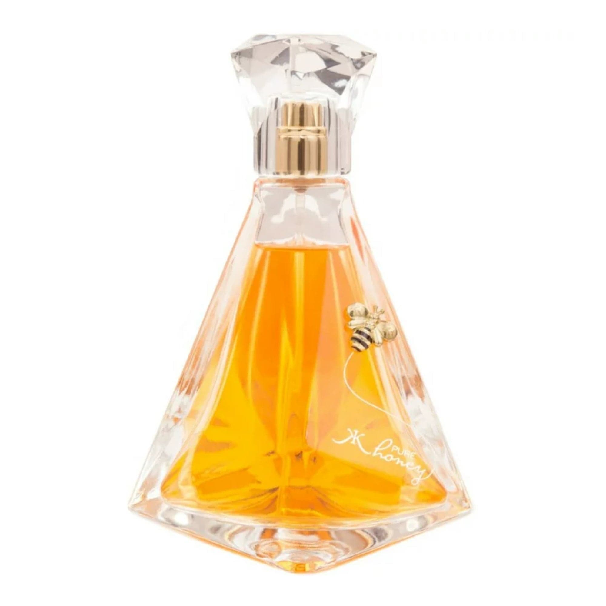 Kim Kardashian Pure Honey Women's Perfume/Cologne For Women Eau de