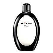Kiton Black Men’s Perfume/Cologne For Men Eau de Toilette 4.2 oz Edt
