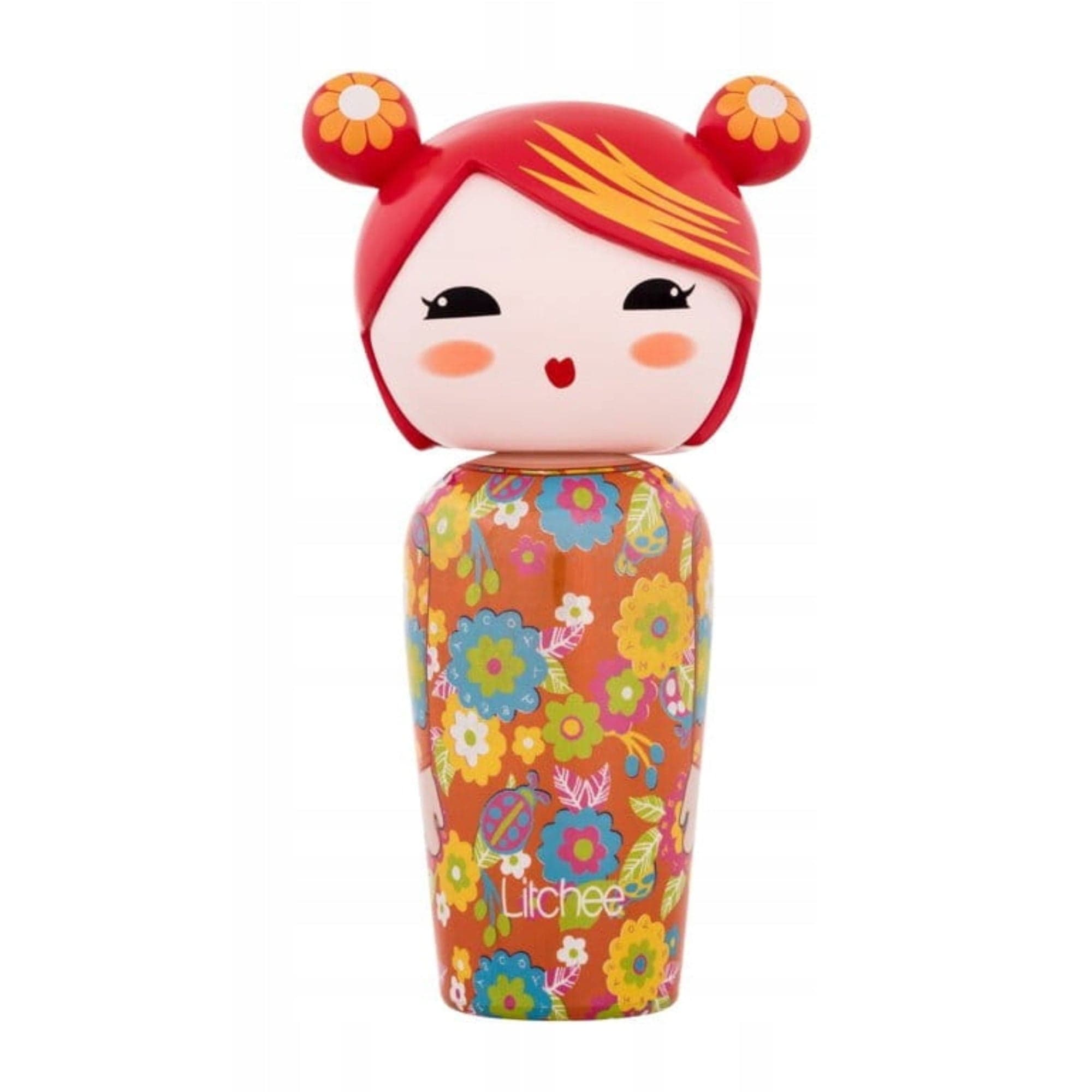 Kokeshi Litchee Women’s Perfume/Cologne For Women Eau de Toilette 1.7 oz Edt