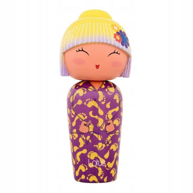 Kokeshi Lotus Women’s Perfume/Cologne For Women Eau de Toilette 1.7 oz Edt