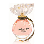 Kristel Saint Martin Parfum d'Or Elixir Women’s Perfume/Cologne For Women Eau de Parfum 3.3 oz Edp
