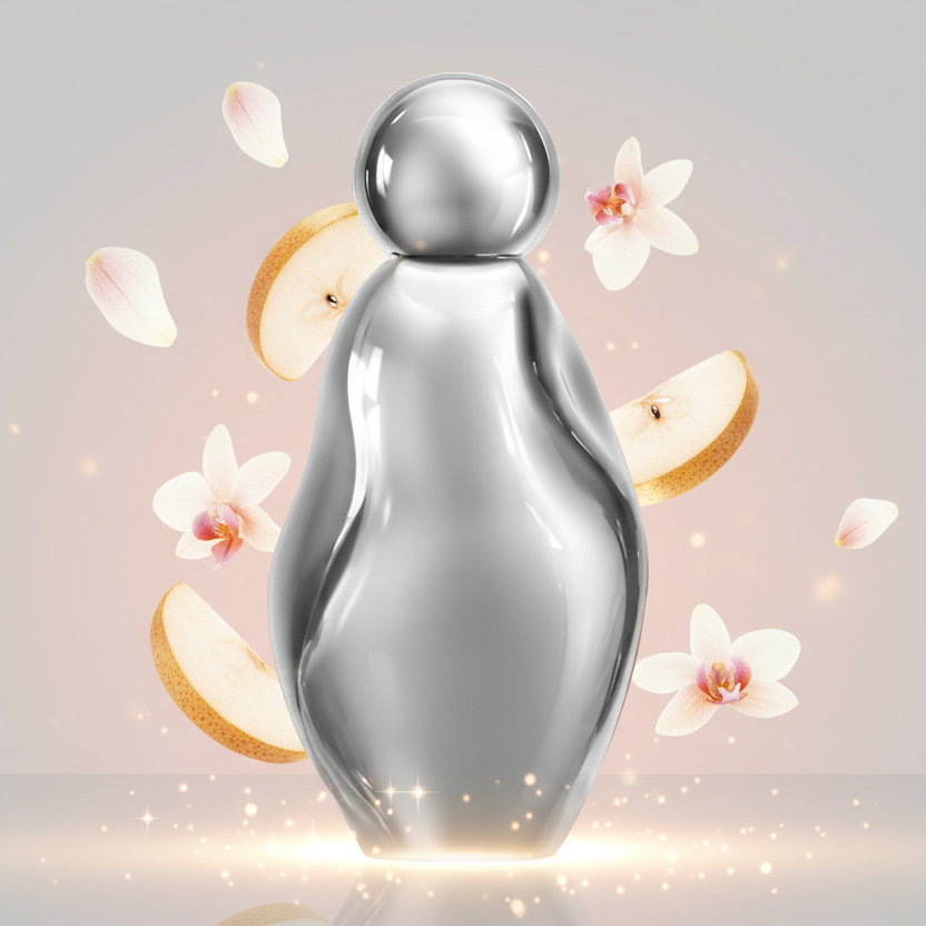 Kylie Jenner Cosmic 2.0 - For Women Eau de Parfum 3.4 oz