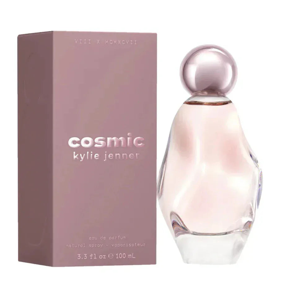 Kylie Jenner Cosmic Women's Perfume/Cologne For Women Eau de Parfum 3.3 oz Edp