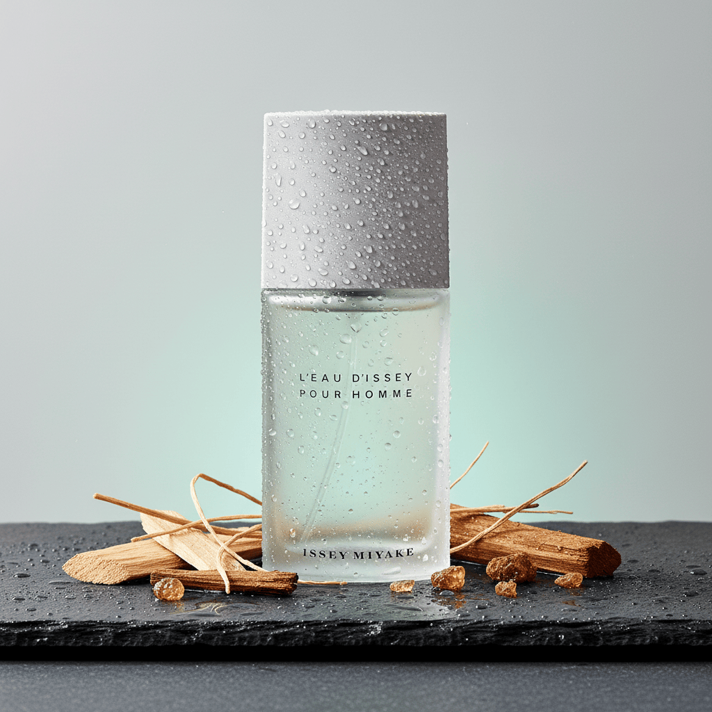 L´Eau D´Issey Pour Homme Cologne For Men Eau De Toilette