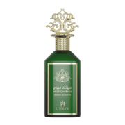 L’Haya Mystic Mirage Unisex Perfume/Cologne For Men & Women Eau de Parfum 3.4 oz Edp