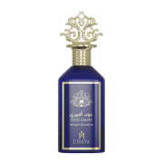 L’Haya Oud Amiri Unisex Perfume/Cologne For Men & Women Eau de Parfum 3.4 oz Edp