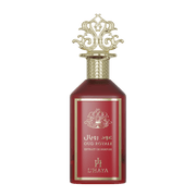 L’Haya Oud Royale Unisex Perfume/Cologne For Men & Women Eau de Parfum 3.4 oz Edp