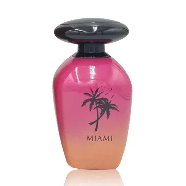 L'Orientale Fragances Night de Paris Miami Unisex Perfume/Cologne For Men & Women Eau de Parfum 3.3 oz Edp