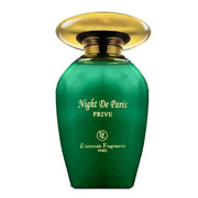 L'Orientale Fragances Night de Paris Prive Unisex Perfume/Cologne For Men & Women Eau de Parfum 3.3 oz Edp