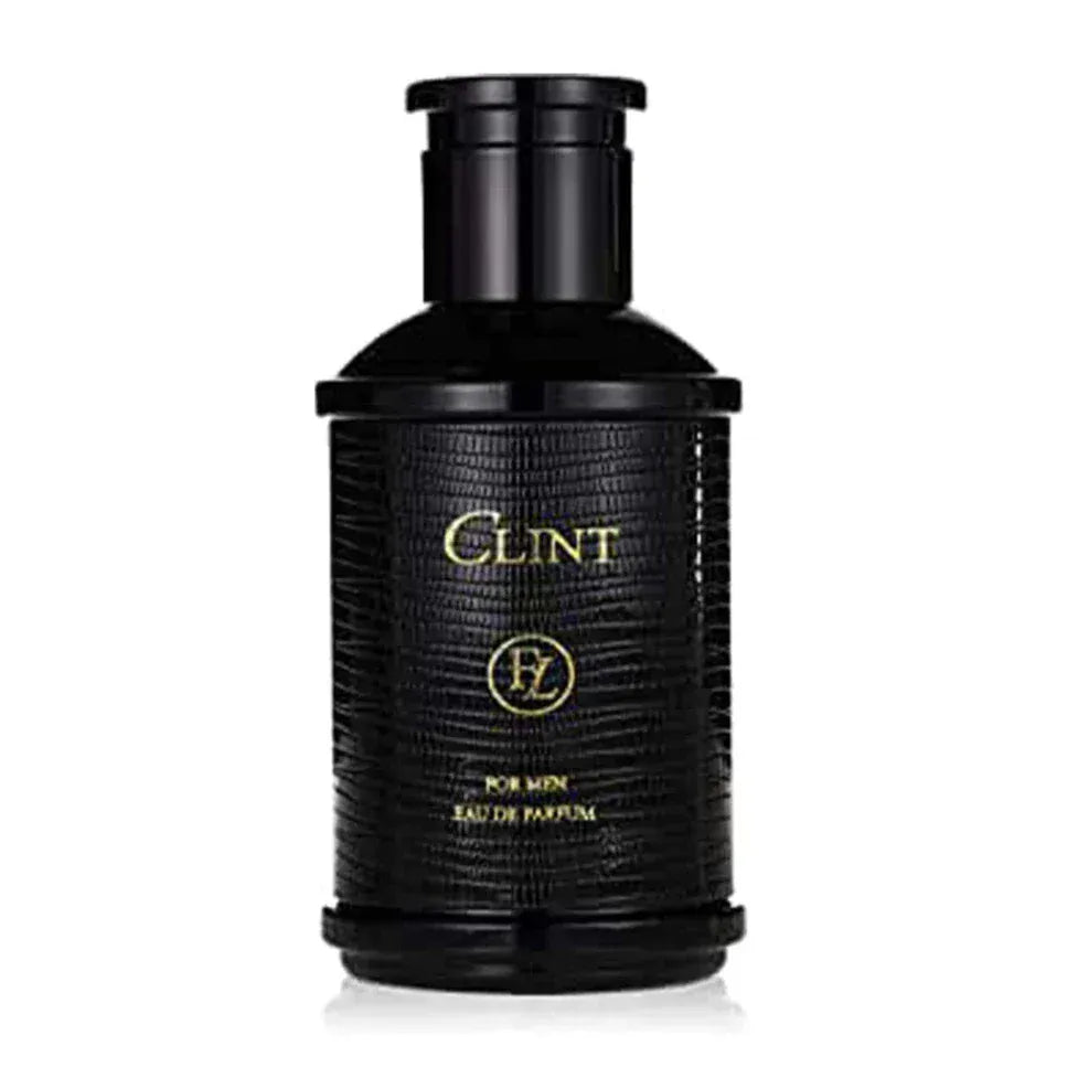 L’Orientale Fragrances Clint Men’s Perfume/Cologne For Men Eau de Parfum 3.4 oz Edp