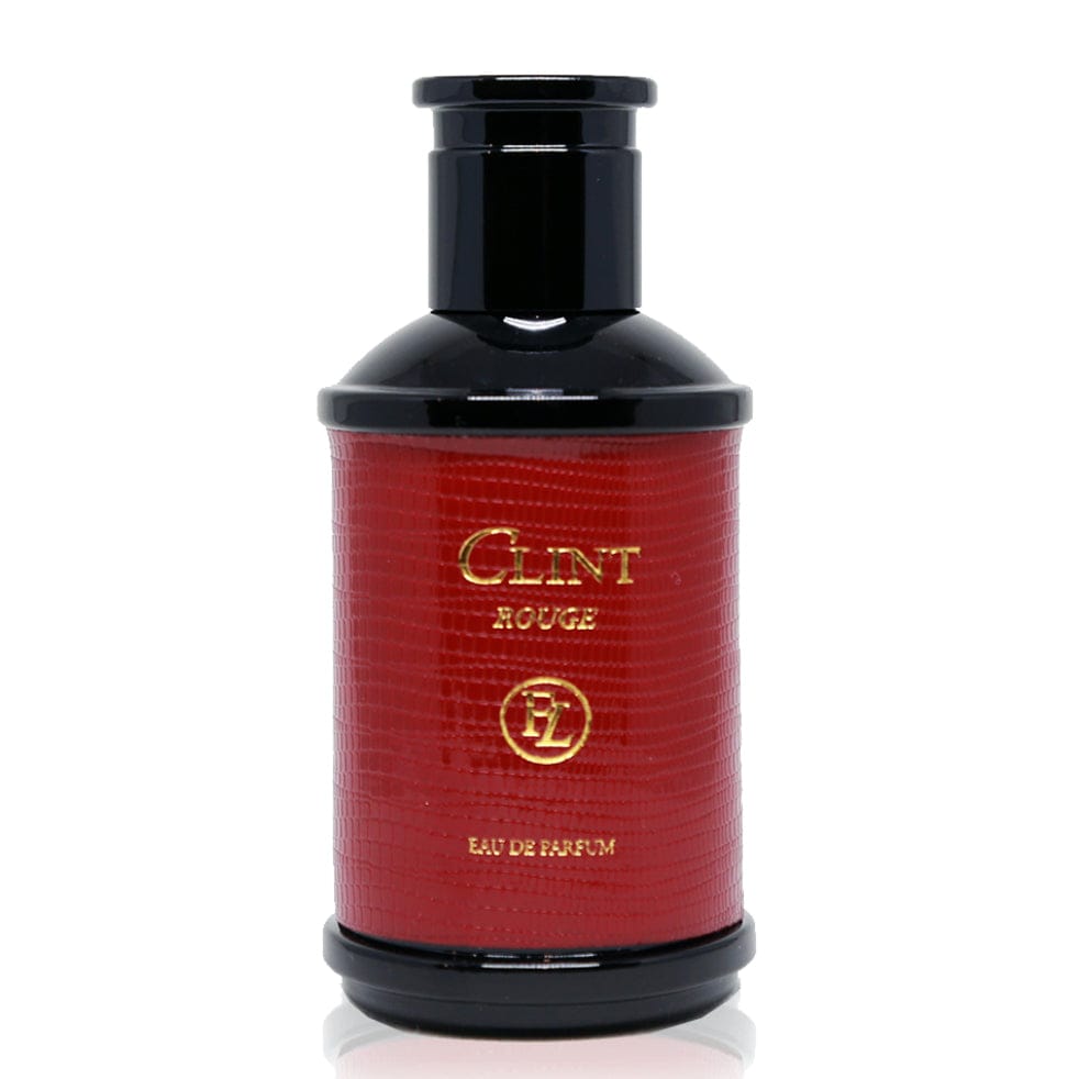 L’Orientale Fragrances Clint Rouge Men’s Perfume/Cologne For Men Eau de Parfum 3.4 oz Edp