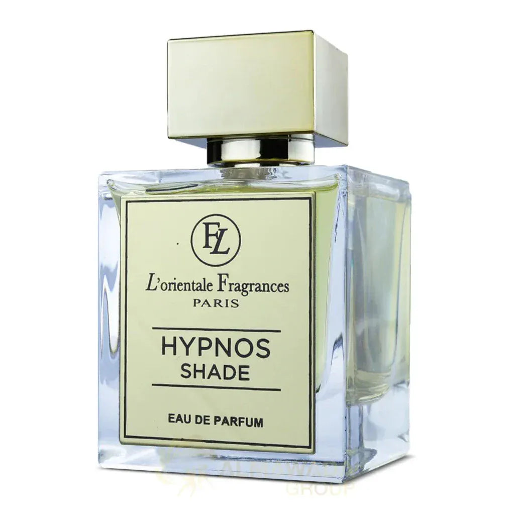 L’Orientale Fragrances Hypnos Shade Unisex Perfume/Cologne For Men & Women Eau de Parfum 3.3 oz Edp