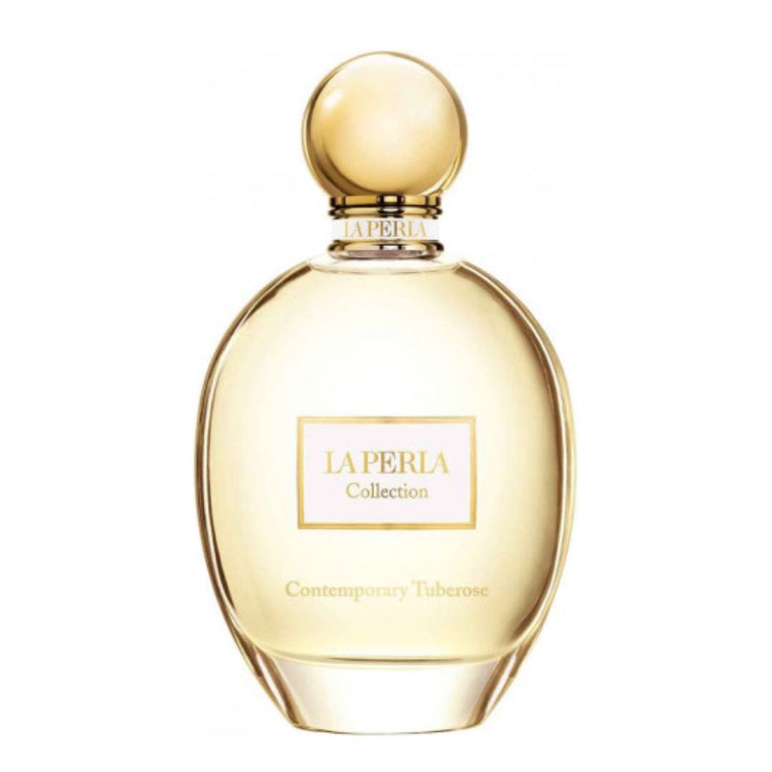 La Perla Contemporary Tuberose Women’s Perfume/Cologne For Women Eau de Parfum 3.3 oz Edp
