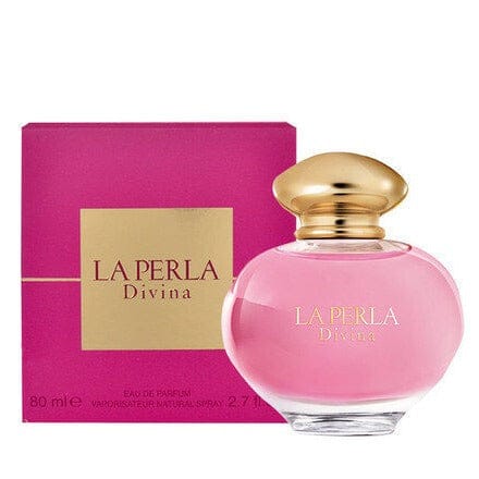 La Perla Divina Eau de Parfum Women’s Perfume/Cologne For Women Eau de Parfum 2.7 oz Edp