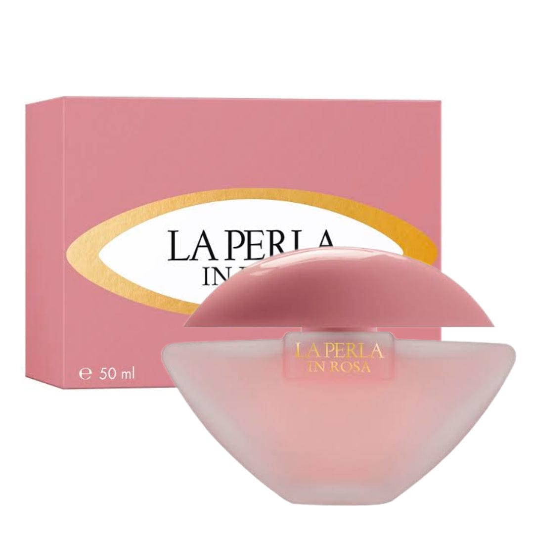 La Perla in Rosa Eau de Parfum Women’s Perfume/Cologne For Women Eau de Parfum 2.7 oz Edp