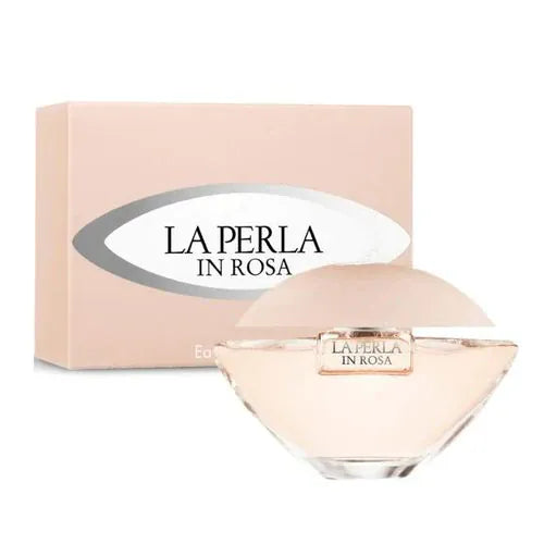 La Perla in Rosa Women’s Perfume/Cologne For Women Eau de Toilette 2.7 oz Edt