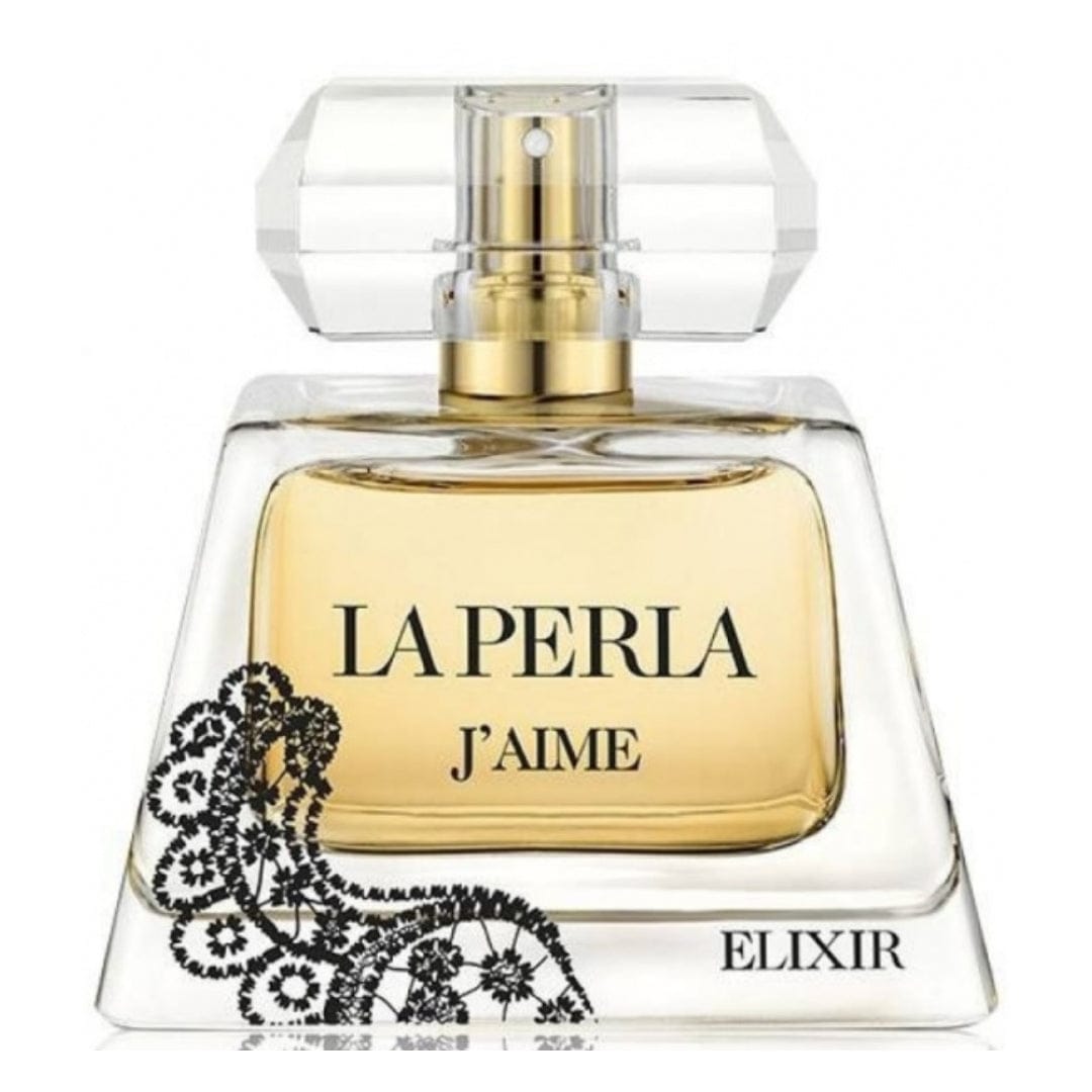 La Perla J'Aime Elixir Women’s Perfume/Cologne For Women Eau de Parfum 3.3 oz Edp