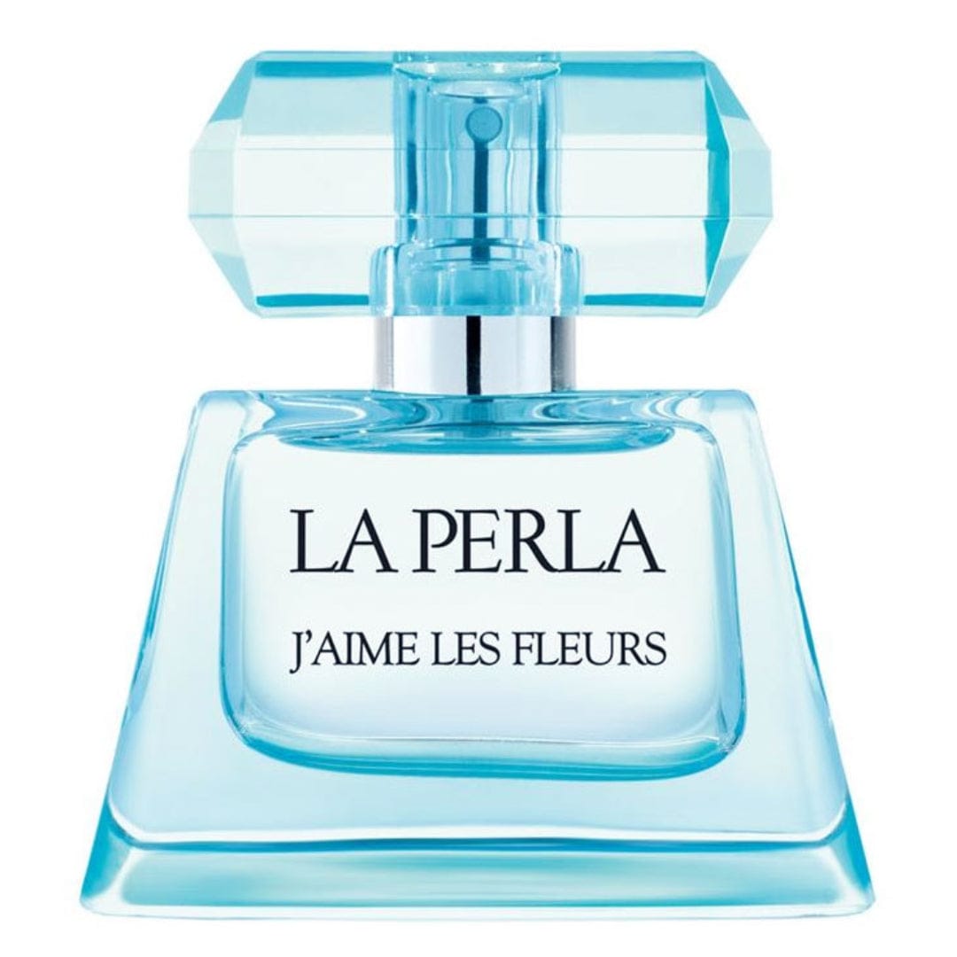 La Perla J'Aime Les Fleurs Women’s Perfume/Cologne For Women Eau de Parfum 3.3 oz Edp
