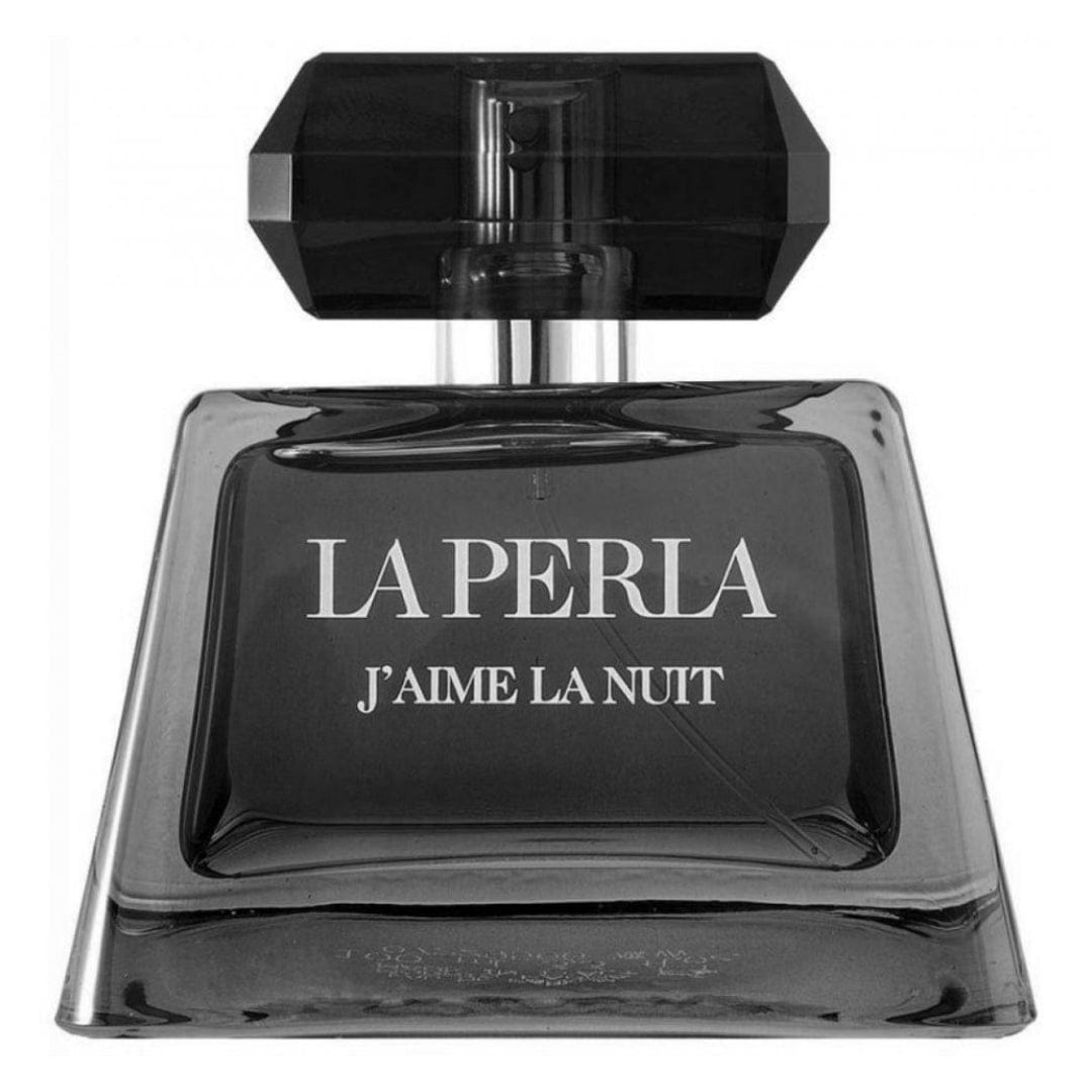 La Perla La Perla J`Aime La Nuit Women’s Perfume/Cologne For Women Eau de Parfum 3.3 oz Edp