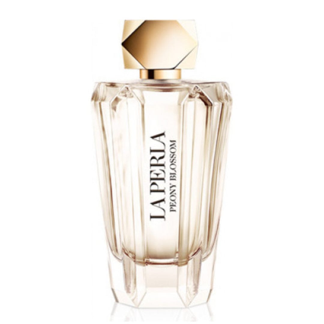 La Perla La Perla Peony Blossom Women’s Perfume/Cologne For Women Eau de Parfum 3.3 oz Edp