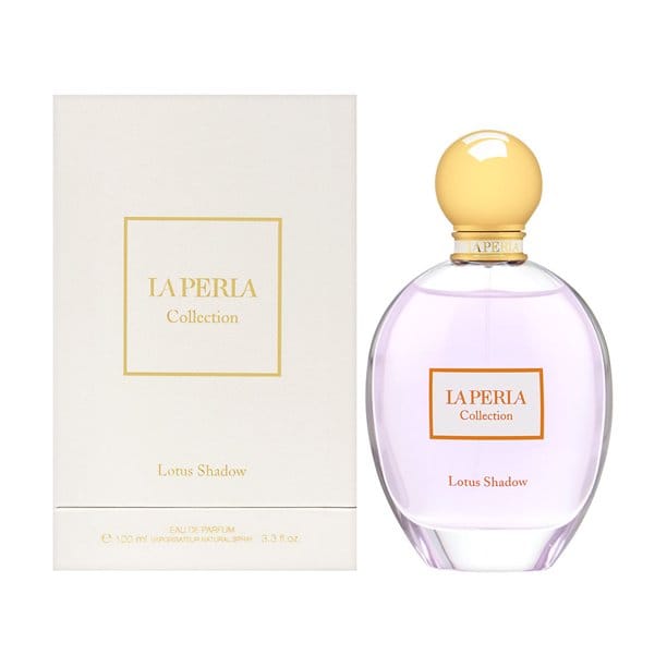 La Perla Lotus Shadow Women’s Perfume/Cologne For Women Eau de Parfum 3.3 oz Edp