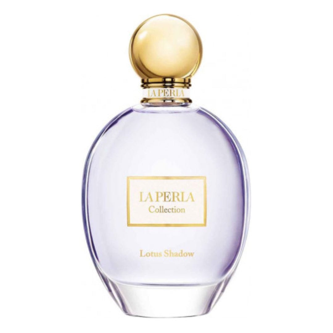 La Perla Lotus Shadow Women’s Perfume/Cologne For Women Eau de Parfum 3.3 oz Edp