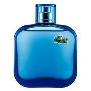 Lacoste Eau de Lacoste L.12.12. Blue Men’s Perfume/Cologne For Men Eau de Toilette 3.3 Oz Edt