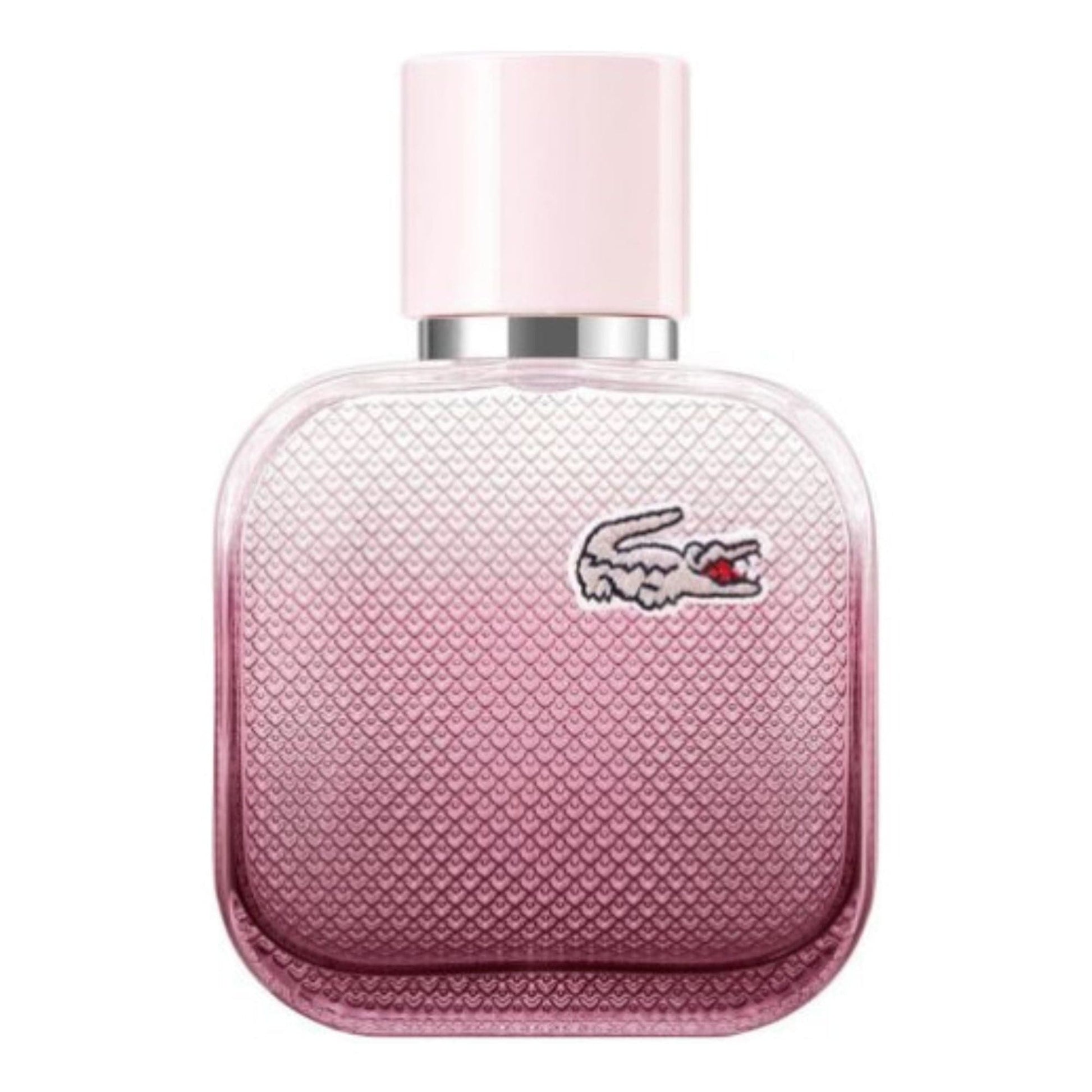 Lacoste L.12.12. Rose Eau Intense Women’s Perfume/Cologne For Women Eau de Toilette 3.3 oz Edt