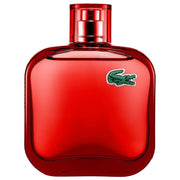 Lacoste Lacoste Eau De Lacoste L.12.12 Rouge Men’s Perfume/Cologne For Men Eau de Toilette 3.3 oz Edt