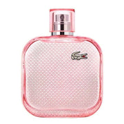 Lacoste Ladies L.12.12 Rose Sparkling Women’s Perfume/Cologne For Women Eau de Toilette 3.3 oz Edt