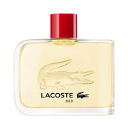 Lacoste Red - For Men Eau de Toilette 4.2 oz