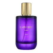 Lady Chic Women’s Perfume/Cologne For Women Eau de Parfum 3.4 oz Edp