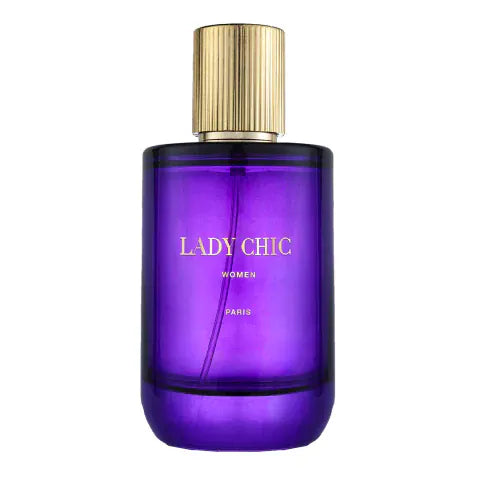 Lady Chic Women’s Perfume/Cologne For Women Eau de Parfum 3.4 oz Edp