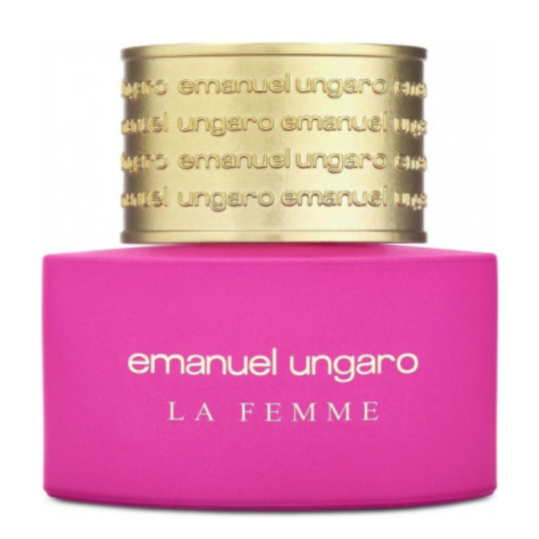 Emanuel Ungaro La Femme by Ungaro Eau de Parfum Spray 3.4 oz women