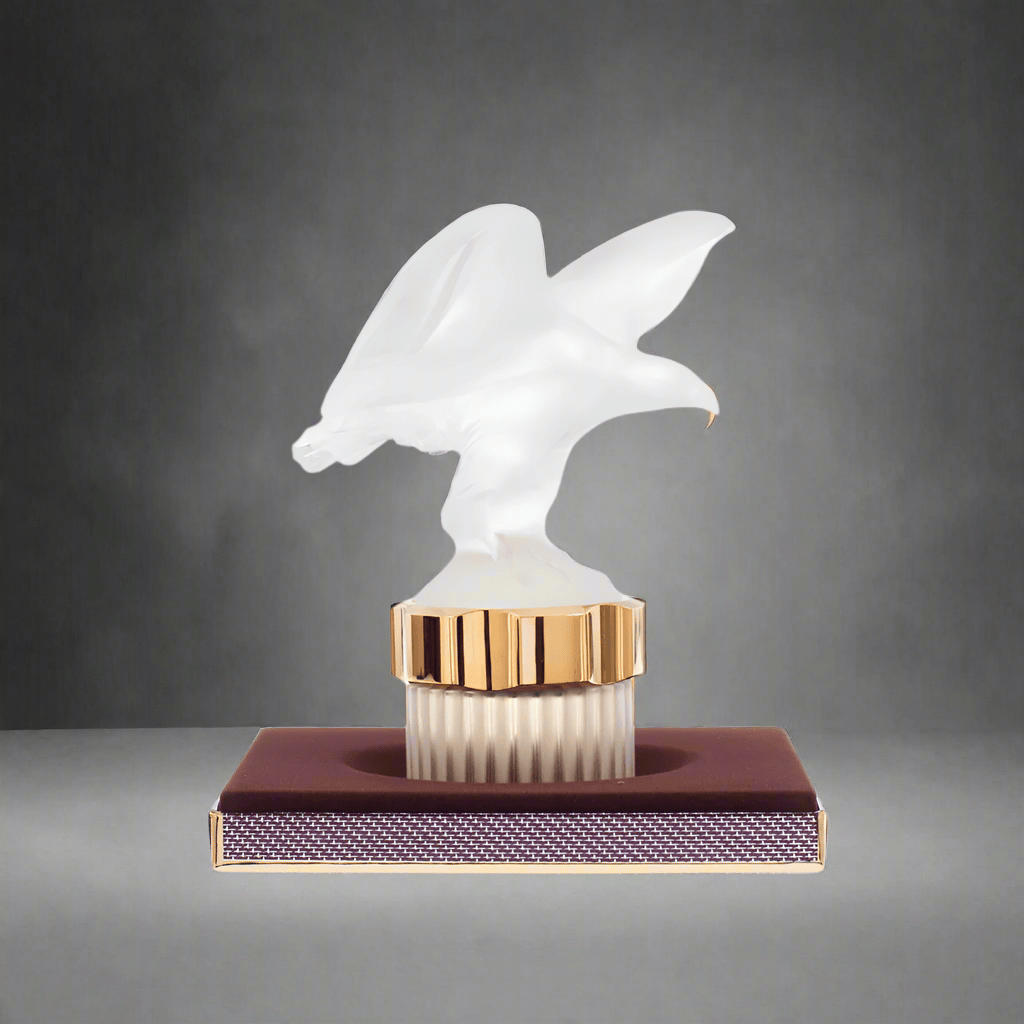 Lalique AIgle Ltd. - Unisex Eau de Parfum 3.4 oz / 100