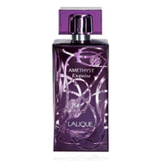 Lalique Amethyst Exquise Women’s Perfume/Cologne For Women Eau de Parfum 3.4 oz Edp