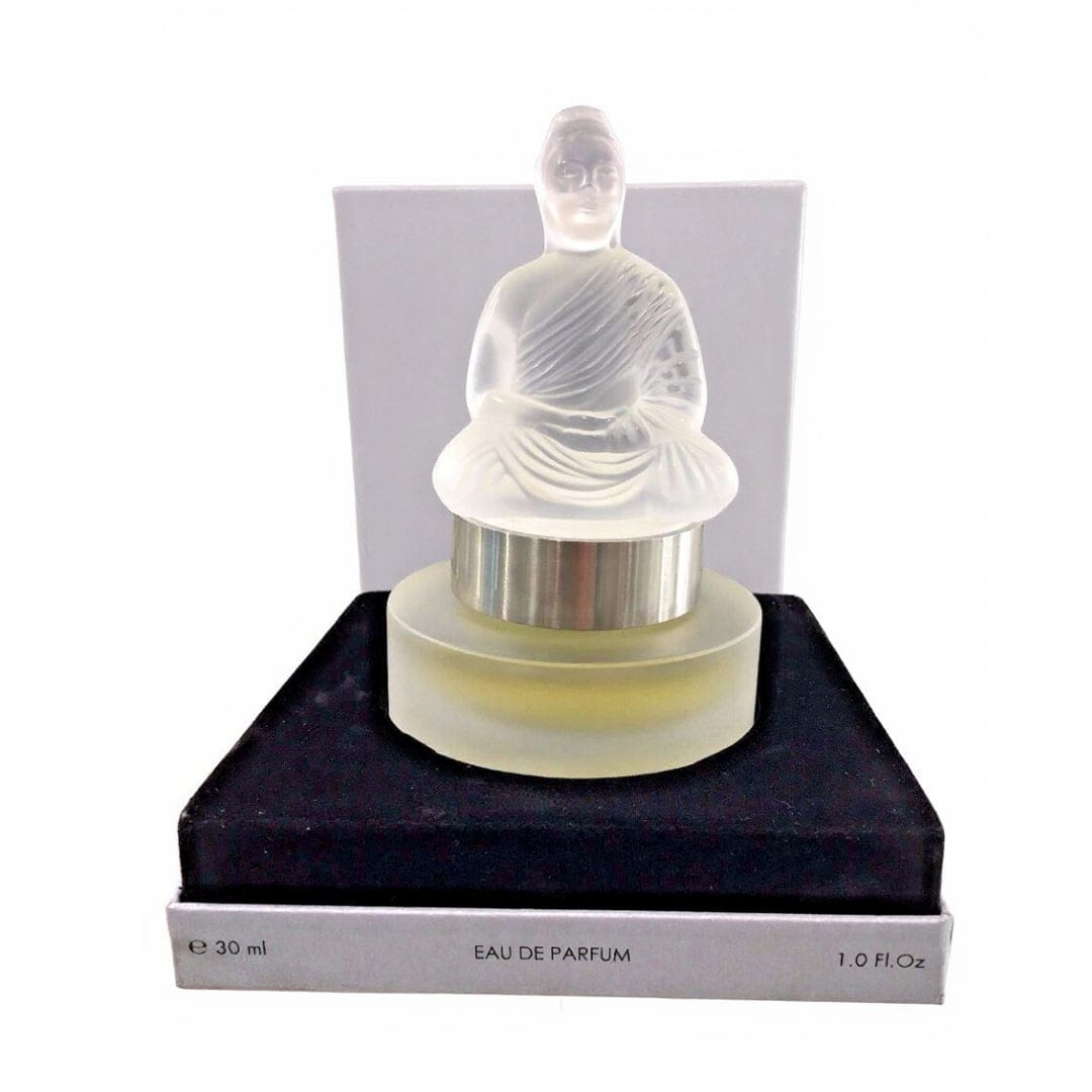 Lalique Bouddha - Unisex Eau de Parfum 1.0 oz / 30 ml