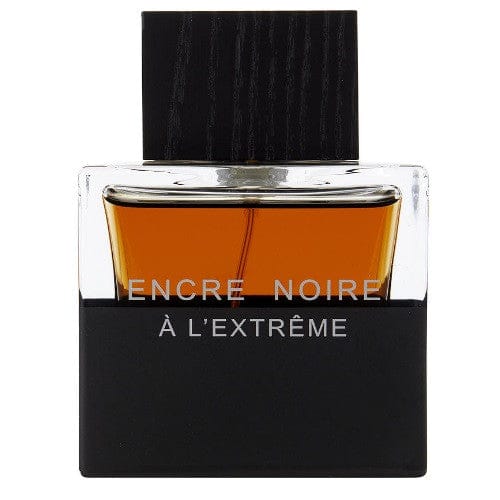 Lalique Encre Noire A L'Extreme Men’s Perfume/Cologne For Men Eau de Parfum 3.3 oz Edp