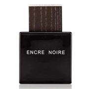Lalique Encre Noire Men’s Perfume/Cologne For Men Eau de Toilette 1.7 oz / 3.3 oz Edt